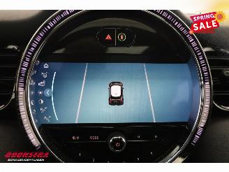 Mini Mini 1.5 Cooper Aut. JCW Pano LED Leder Cruise Camera SHZ picture 30