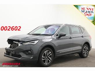 Avarii autoturisme Seat Tarraco 2.0 TDI 200 PK DSG X-perience 4Drive LED ACC Virtual Memory Camera LRHZ AHK 2023/10