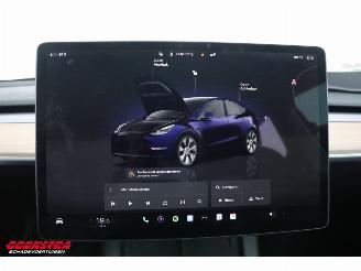 Tesla Model Y RWD 58 kWh Pano LED ACC Leder Camera picture 26