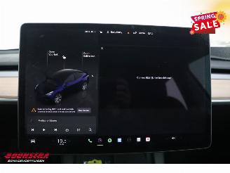 Tesla Model Y RWD 58 kWh Pano LED ACC Leder Camera picture 28