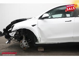 Tesla Model Y RWD 58 kWh Pano LED ACC Leder Camera picture 14