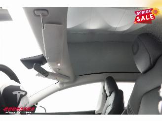 Tesla Model Y RWD 58 kWh Pano LED ACC Leder Camera picture 23