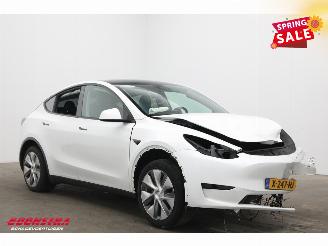 Tesla Model Y RWD 58 kWh Pano LED ACC Leder Camera picture 2