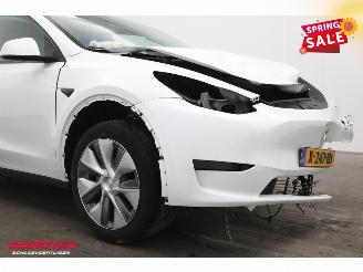 Tesla Model Y RWD 58 kWh Pano LED ACC Leder Camera picture 7