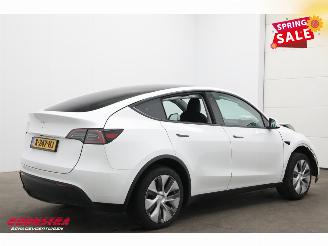 Tesla Model Y RWD 58 kWh Pano LED ACC Leder Camera picture 3