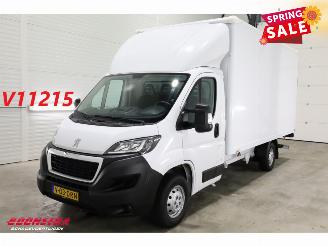 occasione veicoli commerciali Peugeot Boxer 2.2 HDi 140 LBW Bak-Klep Dhollandia Airco Cruise 114.987 km! 2022/10