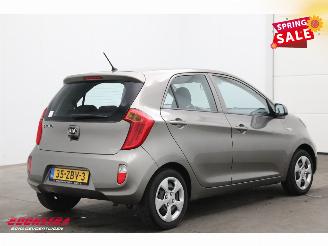 Kia Picanto 1.0 CVVT Comfort Pack 5-DRS Airco 138.552 km! picture 3