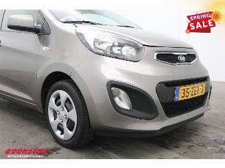 Kia Picanto 1.0 CVVT Comfort Pack 5-DRS Airco 138.552 km! picture 5