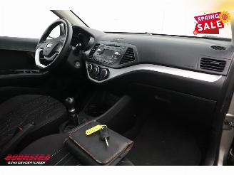 Kia Picanto 1.0 CVVT Comfort Pack 5-DRS Airco 138.552 km! picture 12