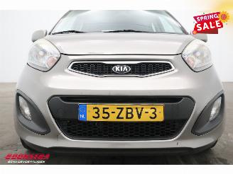 Kia Picanto 1.0 CVVT Comfort Pack 5-DRS Airco 138.552 km! picture 7