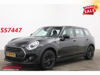 Voiture accidenté Mini Clubman 1.5 One Business Edition LED Navi Airco Cruise PDC 2022/5