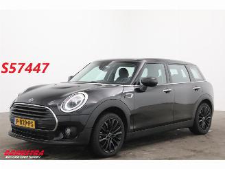 Schadeauto Mini Clubman 1.5 One Business Edition LED Navi Airco Cruise PDC 2022/5