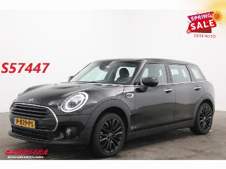 Schadeauto Mini Clubman 1.5 One Business Edition LED Navi Airco Cruise PDC 2022/5