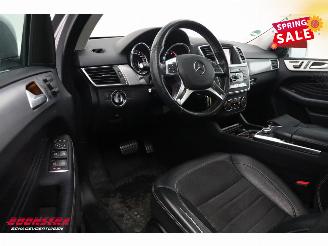 Mercedes M-klasse 350 4Matic Schuifdak Memory BiXenon Camera SHZ AHK picture 19