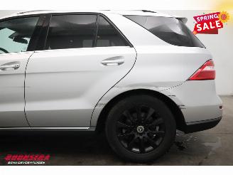 Mercedes M-klasse 350 4Matic Schuifdak Memory BiXenon Camera SHZ AHK picture 13