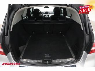 Mercedes M-klasse 350 4Matic Schuifdak Memory BiXenon Camera SHZ AHK picture 38