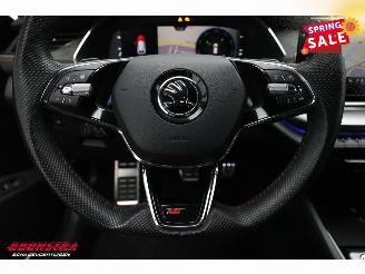 Skoda Octavia Combi 2.0 TDI RS 200 PK LED ACC HUD Memory Virtual Camera LRHZ picture 20