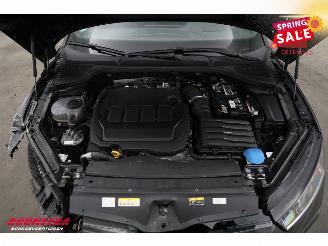 Skoda Octavia Combi 2.0 TDI RS 200 PK LED ACC HUD Memory Virtual Camera LRHZ picture 10