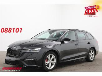 Avarii autoturisme Skoda Octavia Combi 2.0 TDI RS 200 PK LED ACC HUD Memory Virtual Camera LRHZ 2023/3