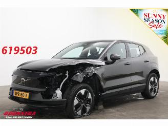 Auto incidentate Volvo EX30 Single Motor Plus 51 kWh LED ACC Apple/Android Camera 2025/12