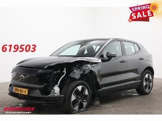 skadebil auto Volvo EX30 Single Motor Plus 51 kWh LED ACC Apple/Android Camera 2025/12