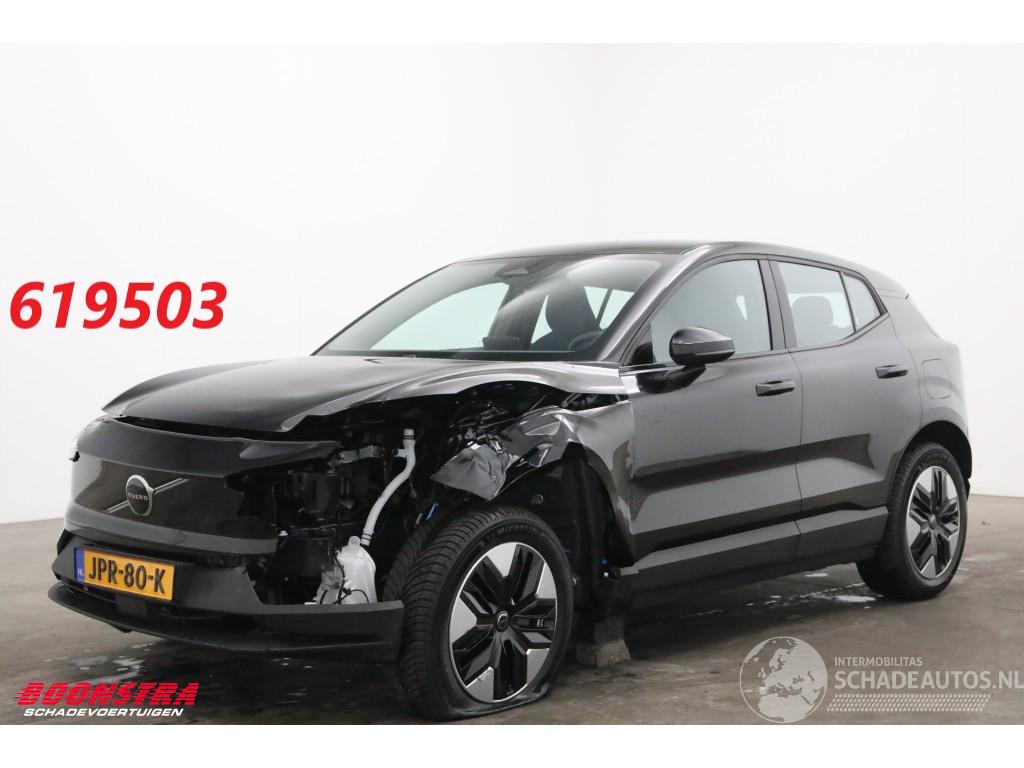 Volvo EX30 Single Motor Plus 51 kWh LED ACC Apple/Android Camera