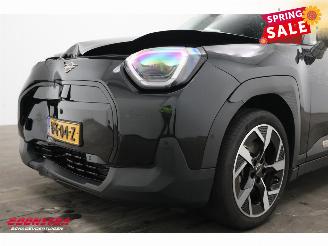 Mini Mini E Classic L 42.5 kWh Pano LED ACC H/K HUD 360° LRHZ picture 19