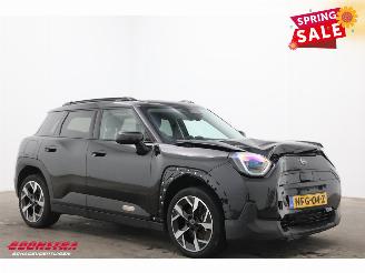 Mini Mini E Classic L 42.5 kWh Pano LED ACC H/K HUD 360° LRHZ picture 2