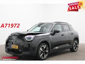 Mini Mini E Classic L 42.5 kWh Pano LED ACC H/K HUD 360° LRHZ picture 1