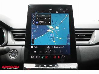 Renault Captur 1.8 E-Tech full hybrid 160 techno LED ACC Apple/Android Camera SHZ LRHZ picture 26