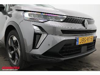 Renault Captur 1.8 E-Tech full hybrid 160 techno LED ACC Apple/Android Camera SHZ LRHZ picture 6