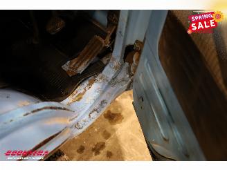 Honda Acty TN Super Deluxe 4WD TC-series picture 7