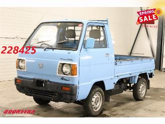 Honda Acty TN Super Deluxe 4WD TC-series picture 1
