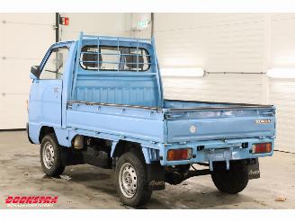 Honda Acty TN Super Deluxe 4WD TC-series picture 4