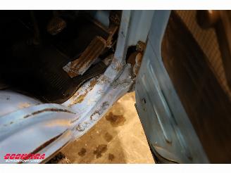 Honda Acty TN Super Deluxe 4WD TC-series picture 7