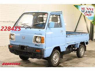 begagnad bil auto Honda Acty TN Super Deluxe 4WD TC-series 1986/3