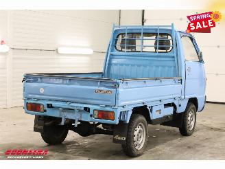Honda Acty TN Super Deluxe 4WD TC-series picture 3
