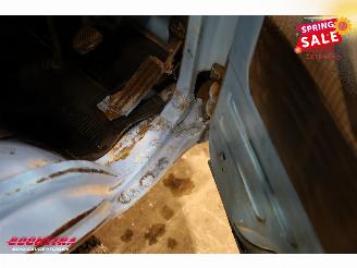 Honda Acty TN Super Deluxe 4WD TC-series picture 7