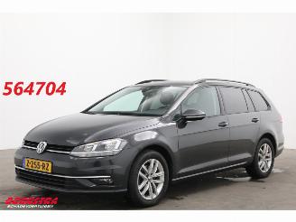  Volkswagen Golf Variant 1.0 TSI DSG Comfortline ACC Clima LRHZ SHZ PDC AHK 2019/5