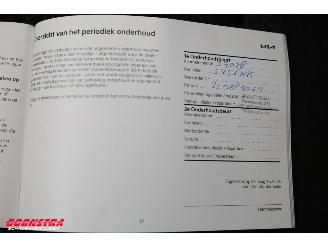 Kia Picanto 1.0 DPi DynamicLine Bluetooth Airco Cruise Camera picture 22