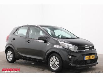 Kia Picanto 1.0 DPi DynamicLine Bluetooth Airco Cruise Camera picture 2