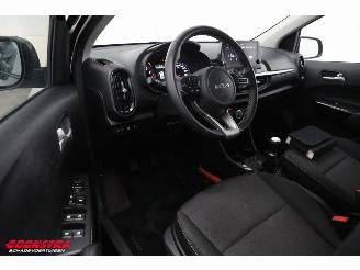 Kia Picanto 1.0 DPi DynamicLine Bluetooth Airco Cruise Camera picture 15