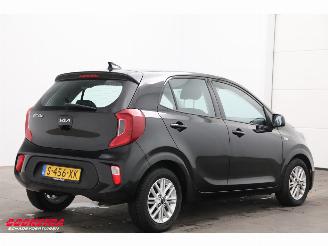 Kia Picanto 1.0 DPi DynamicLine Bluetooth Airco Cruise Camera picture 3