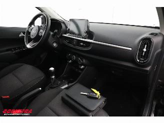 Kia Picanto 1.0 DPi DynamicLine Bluetooth Airco Cruise Camera picture 10