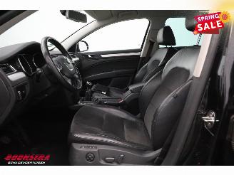 Skoda Superb Combi 1.6 TDI Greenline Ambition Memory Xenon Navi Cruise SHZ PDC picture 12