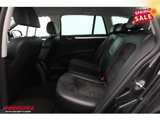 Skoda Superb Combi 1.6 TDI Greenline Ambition Memory Xenon Navi Cruise SHZ PDC picture 13