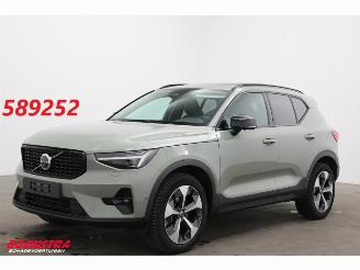 Vaurioauto  passenger cars Volvo XC40 2.0 B4 Ultra Dark Pano LED ACC H/K 360° Memory AHK 2025/5