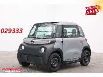 uszkodzony microcars Opel  Rocks-E Base 2025/5