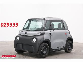  Opel  Rocks-E Base 2025/5