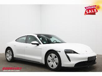 Porsche Taycan 79 kWh Pano LED Leder Cruise SHZ picture 2